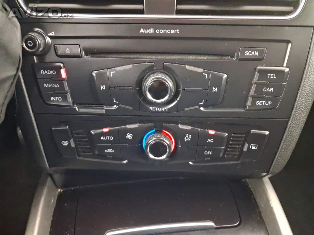 Foto inzerátu Audi Q5 2.0 TDI