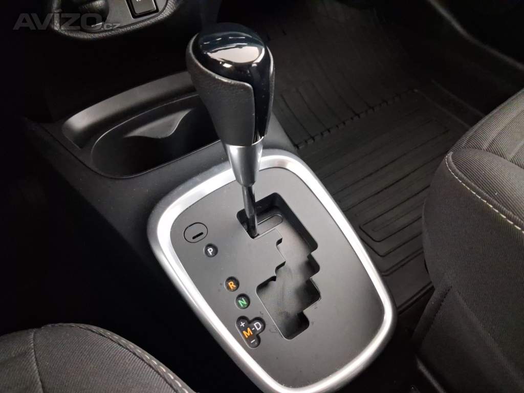 Foto inzerátu Toyota Yaris 1.5 Dual VVT-i