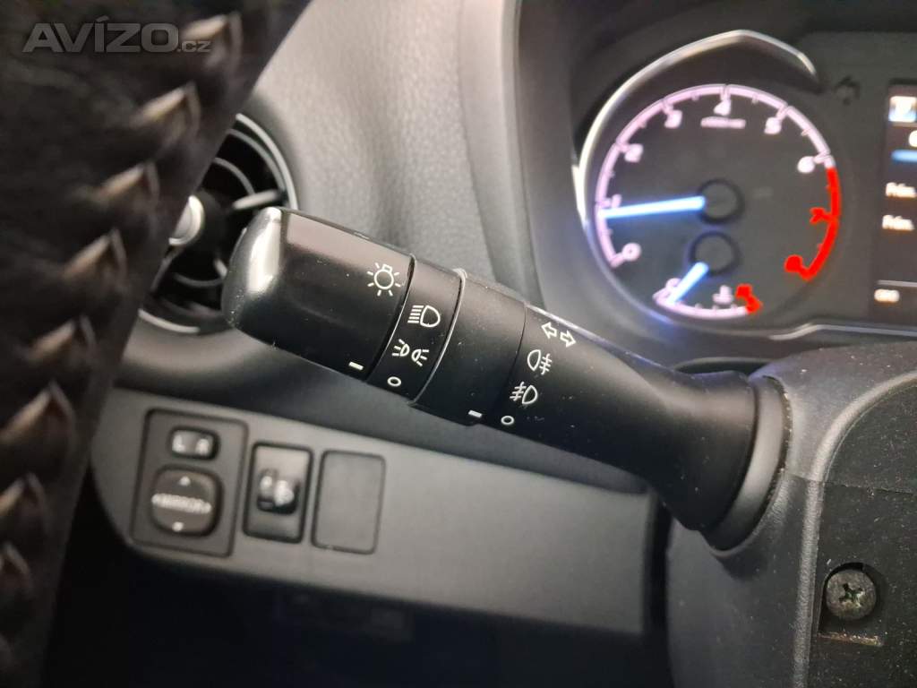 Foto inzerátu Toyota Yaris 1.5 Dual VVT-i