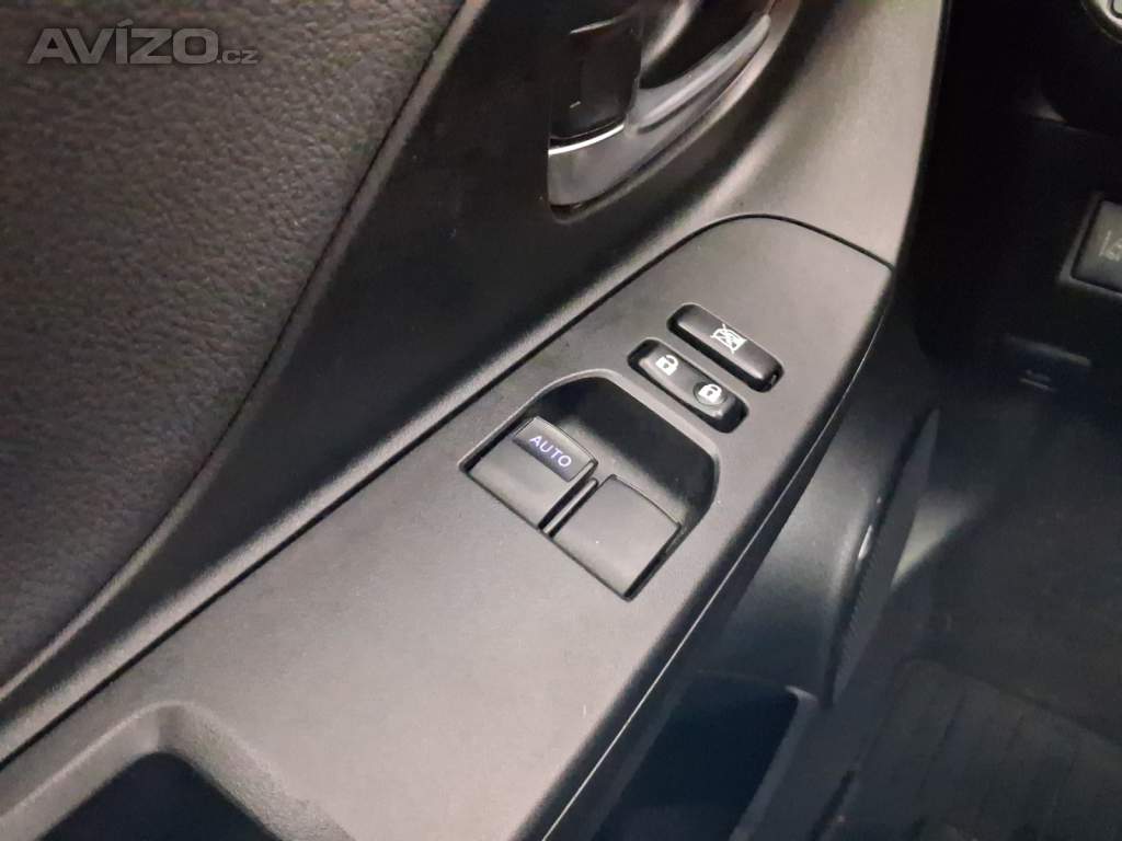 Foto inzerátu Toyota Yaris 1.5 Dual VVT-i