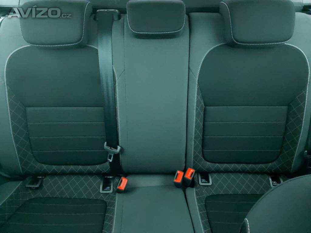 Foto inzerátu Skoda Fabia 1.0 TSI