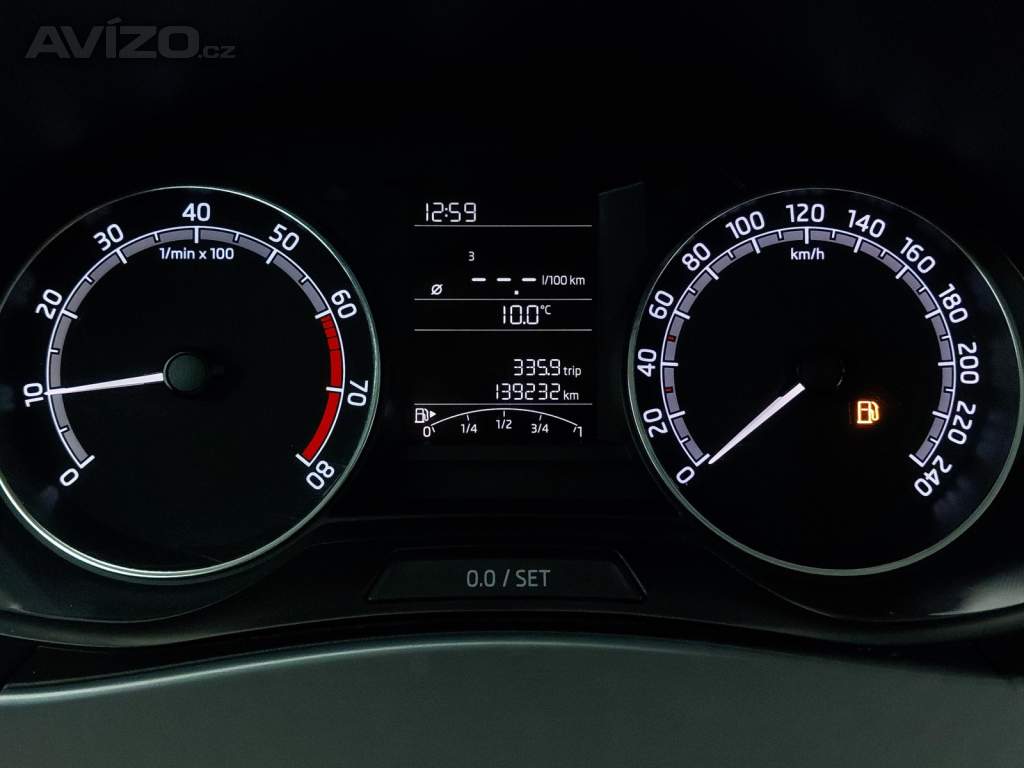 Foto inzerátu Skoda Fabia 1.0 TSI