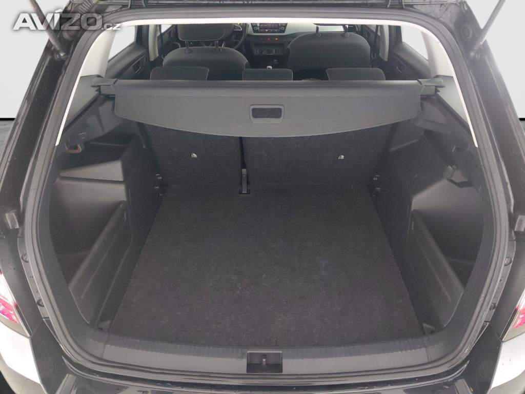 Foto inzerátu Skoda Fabia 1.0 TSI