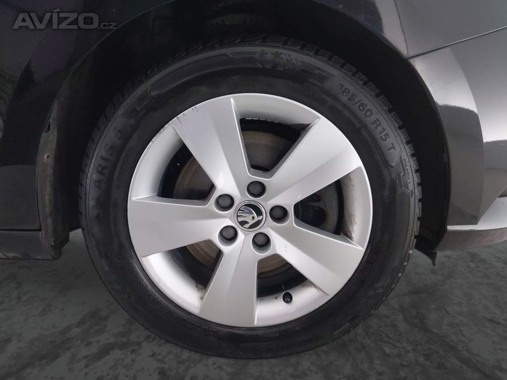 Foto inzerátu Skoda Fabia 1.0 TSI