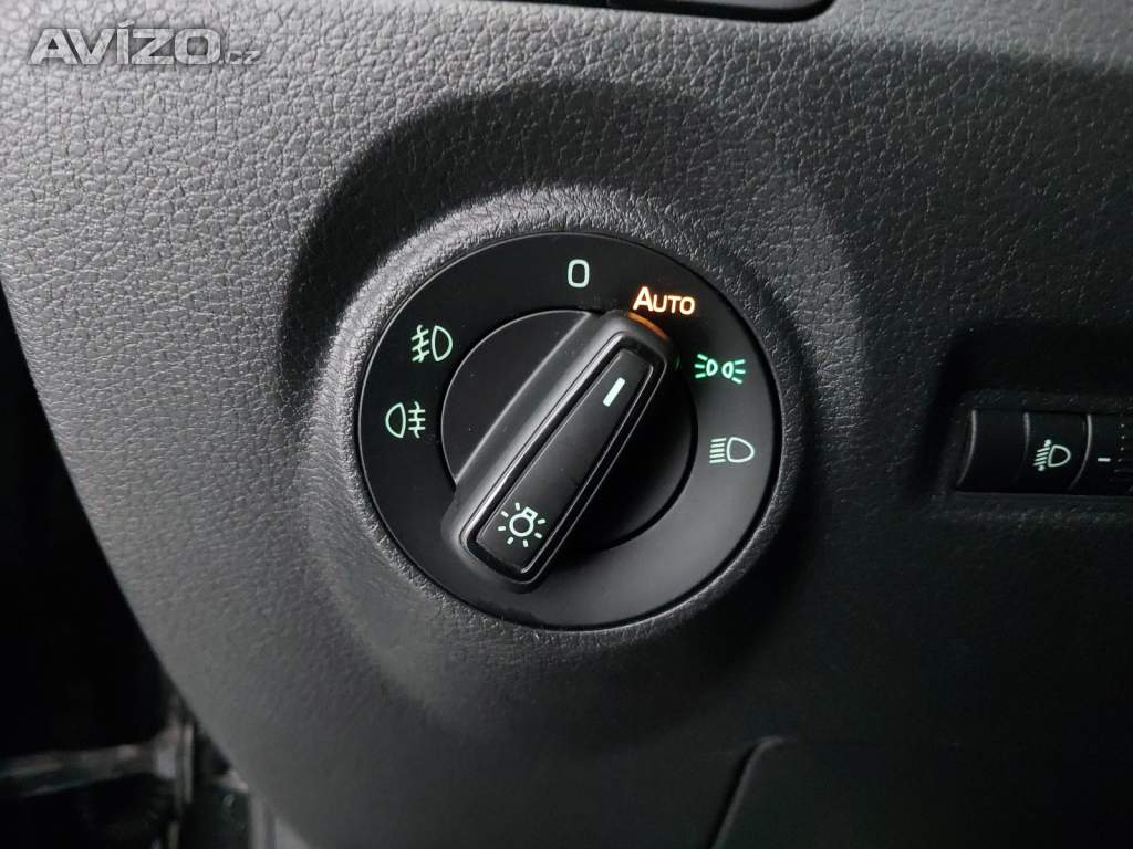 Foto inzerátu Skoda Fabia 1.0 TSI