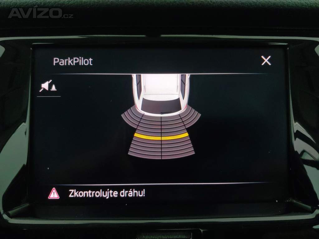 Foto inzerátu Skoda Fabia 1.0 TSI