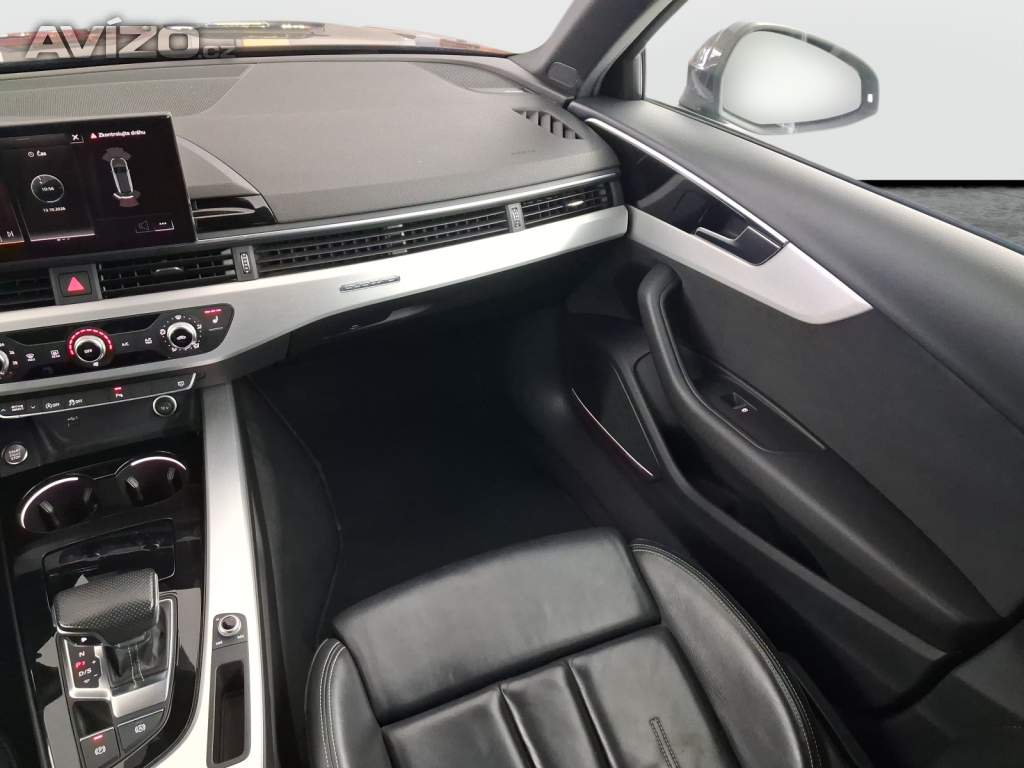 Foto inzerátu Audi A4 40 TDI