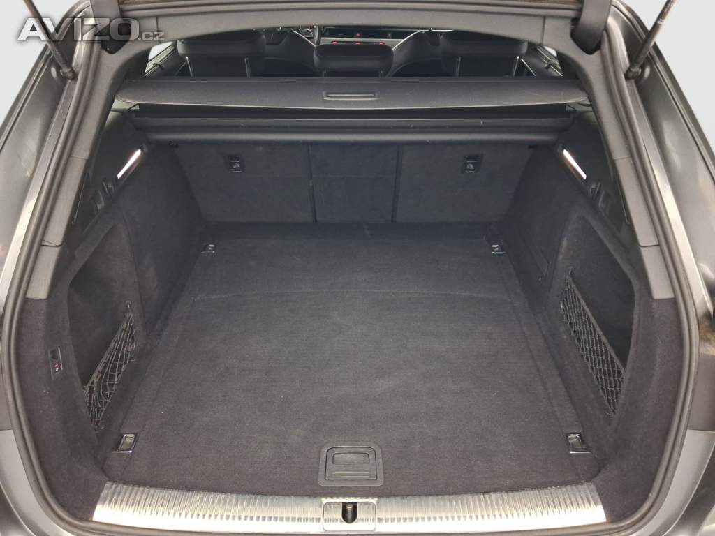 Foto inzerátu Audi A4 40 TDI