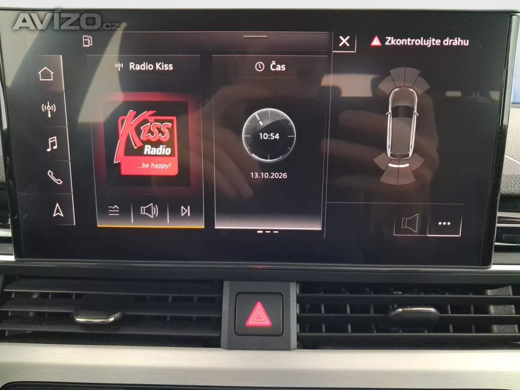 Foto inzerátu Audi A4 40 TDI