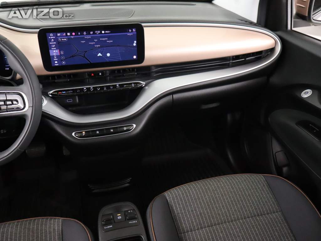 Foto inzerátu Fiat 500e 24 kWh