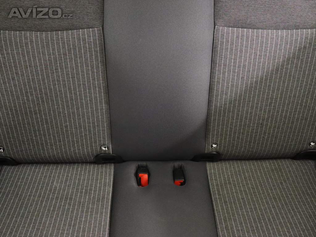 Foto inzerátu Fiat 500e 24 kWh