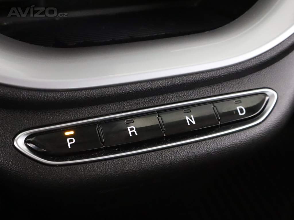 Foto inzerátu Fiat 500e 24 kWh