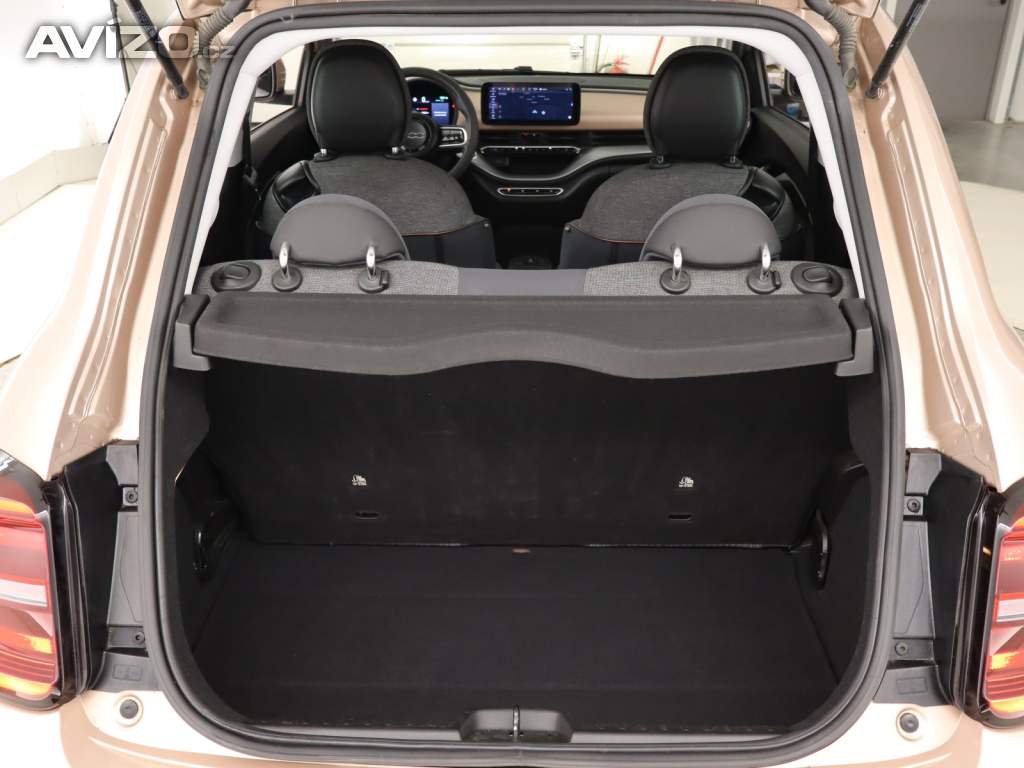 Foto inzerátu Fiat 500e 24 kWh
