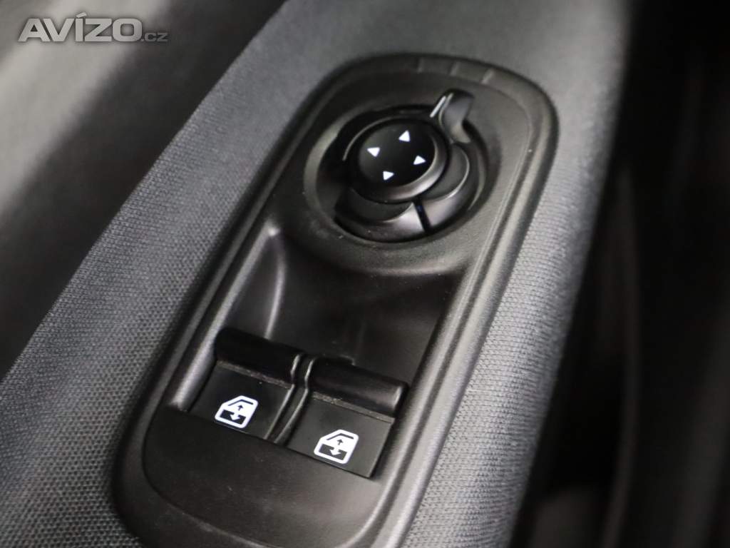 Foto inzerátu Fiat 500e 24 kWh