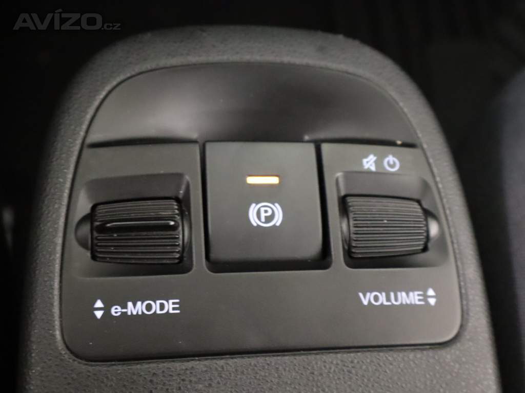 Foto inzerátu Fiat 500e 24 kWh