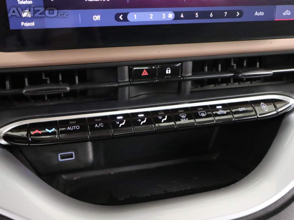Foto inzerátu Fiat 500e 24 kWh