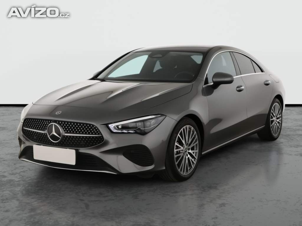 Foto inzerátu Mercedes CLA 200