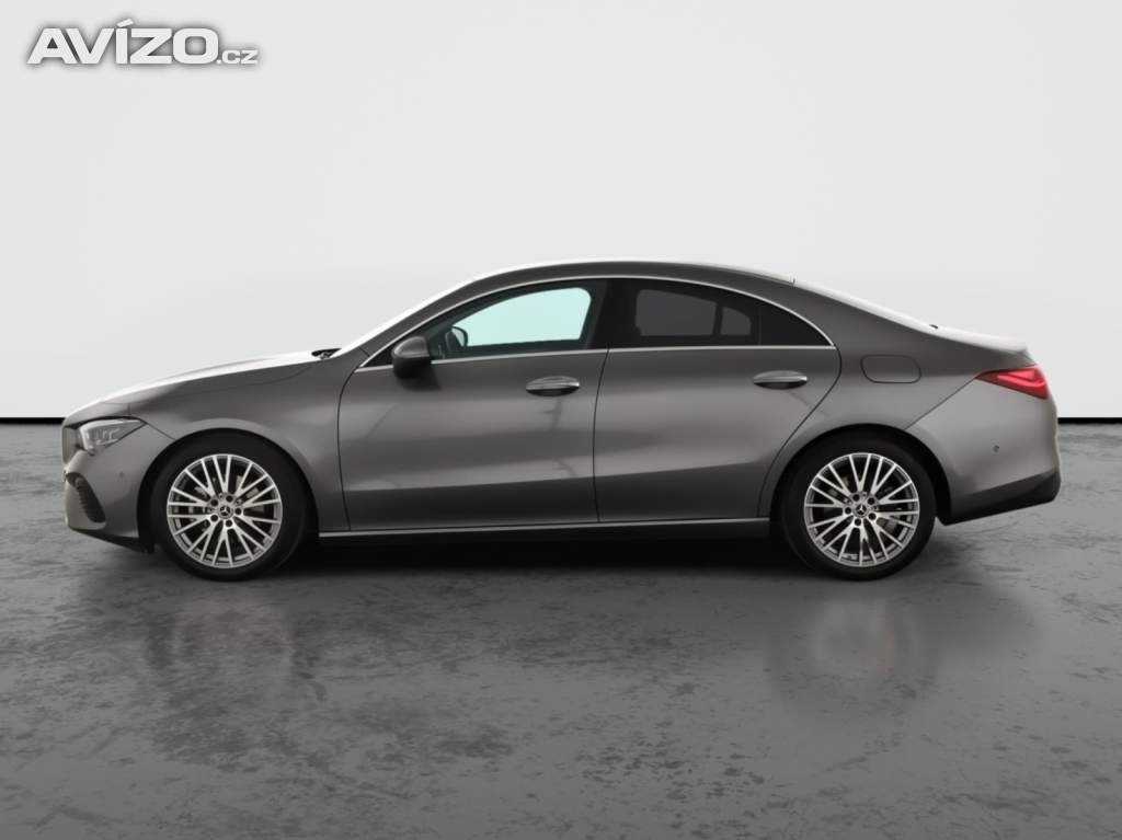 Foto inzerátu Mercedes CLA 200