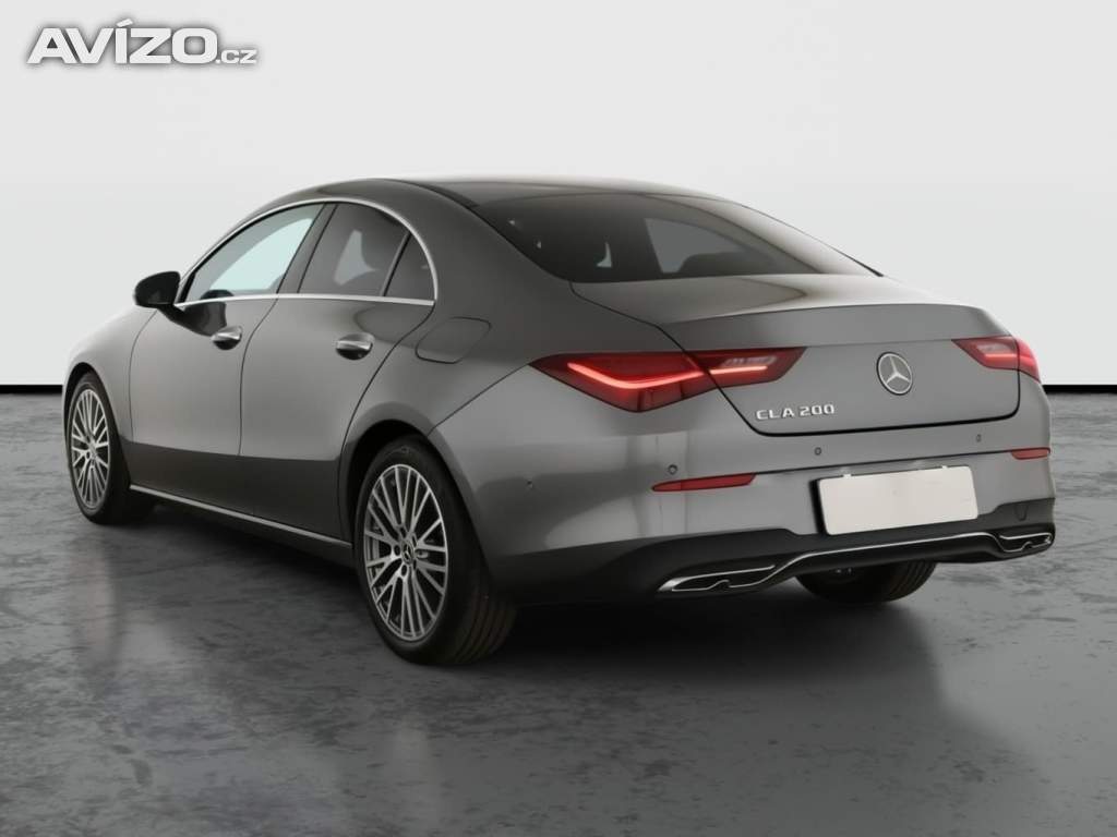 Foto inzerátu Mercedes CLA 200