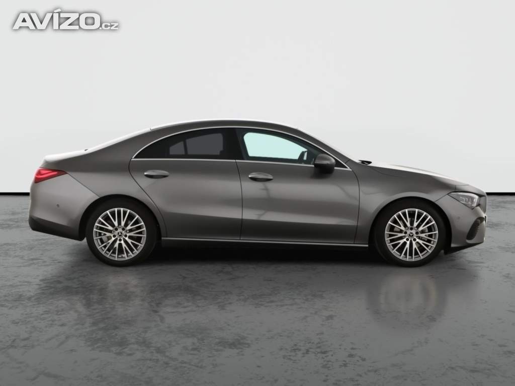 Foto inzerátu Mercedes CLA 200