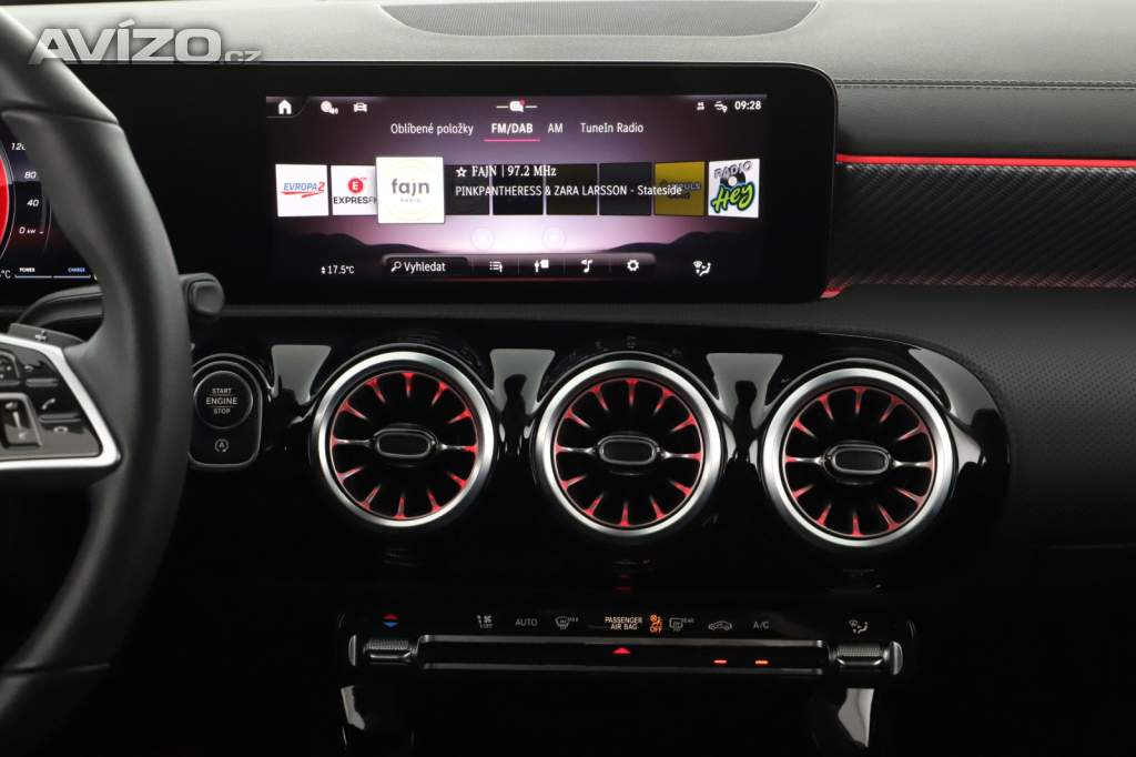 Foto inzerátu Mercedes CLA 200