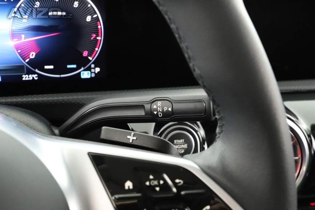 Foto inzerátu Mercedes CLA 200