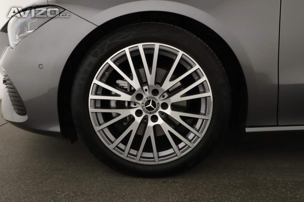 Foto inzerátu Mercedes CLA 200