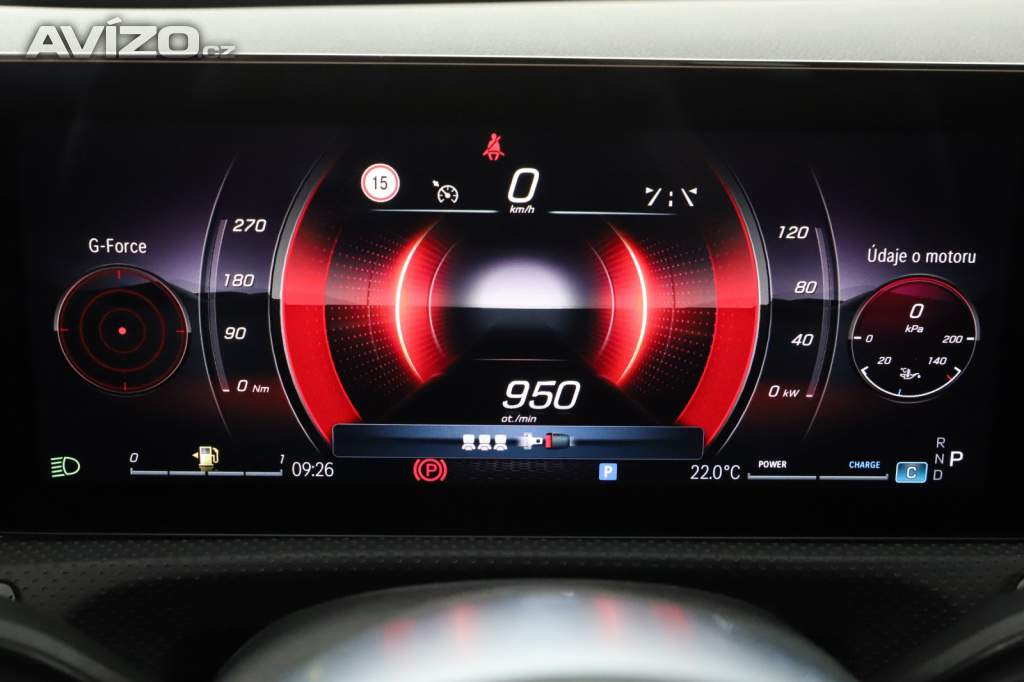 Foto inzerátu Mercedes CLA 200