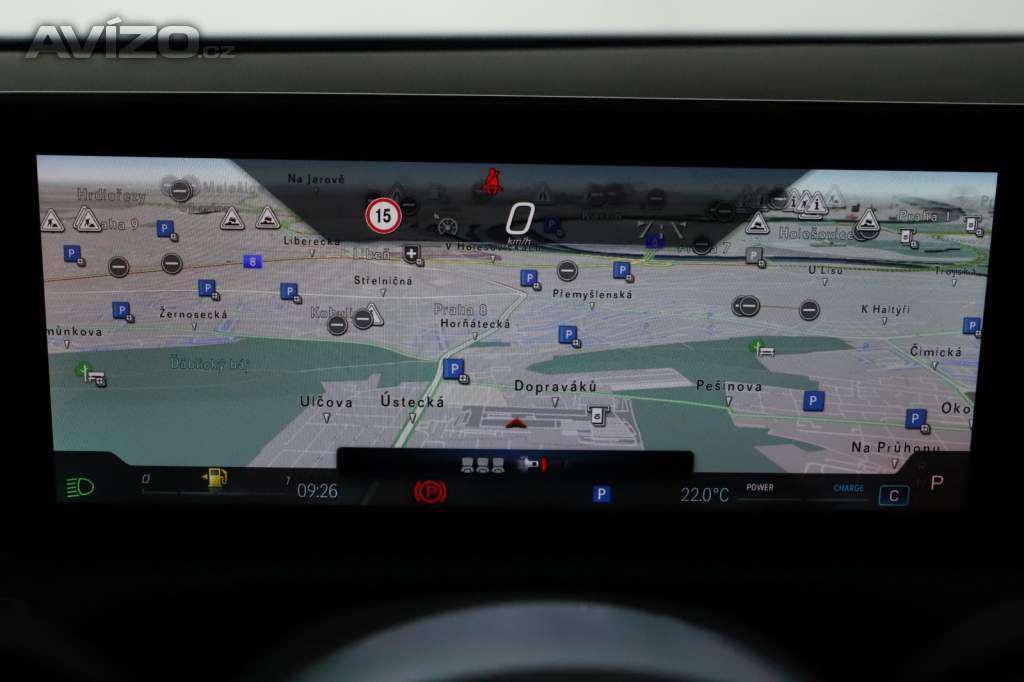 Foto inzerátu Mercedes CLA 200