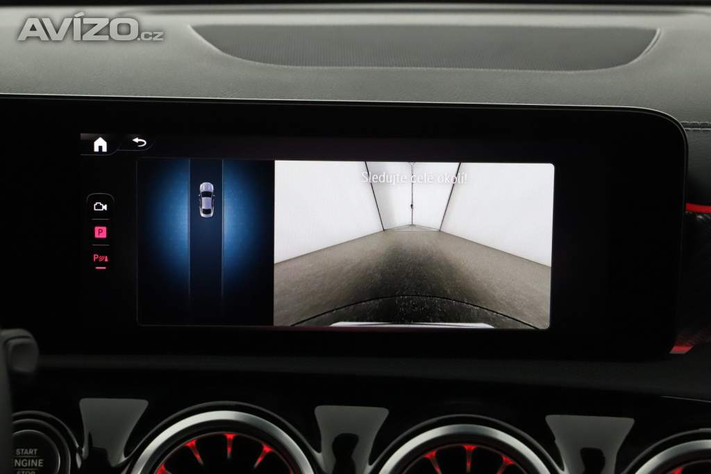 Foto inzerátu Mercedes CLA 200