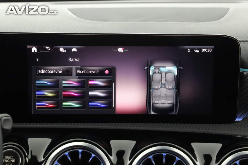 Foto inzerátu Mercedes CLA 200