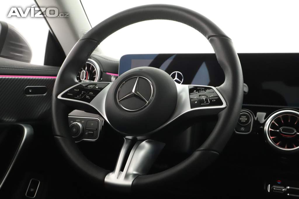 Foto inzerátu Mercedes CLA 200