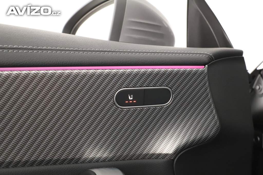 Foto inzerátu Mercedes CLA 200