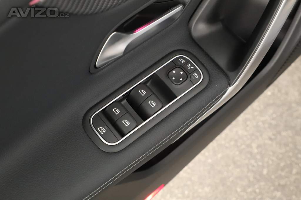 Foto inzerátu Mercedes CLA 200