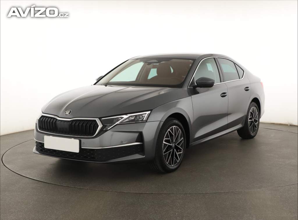 Foto inzerátu Skoda Octavia 1.5 TSI e-tec