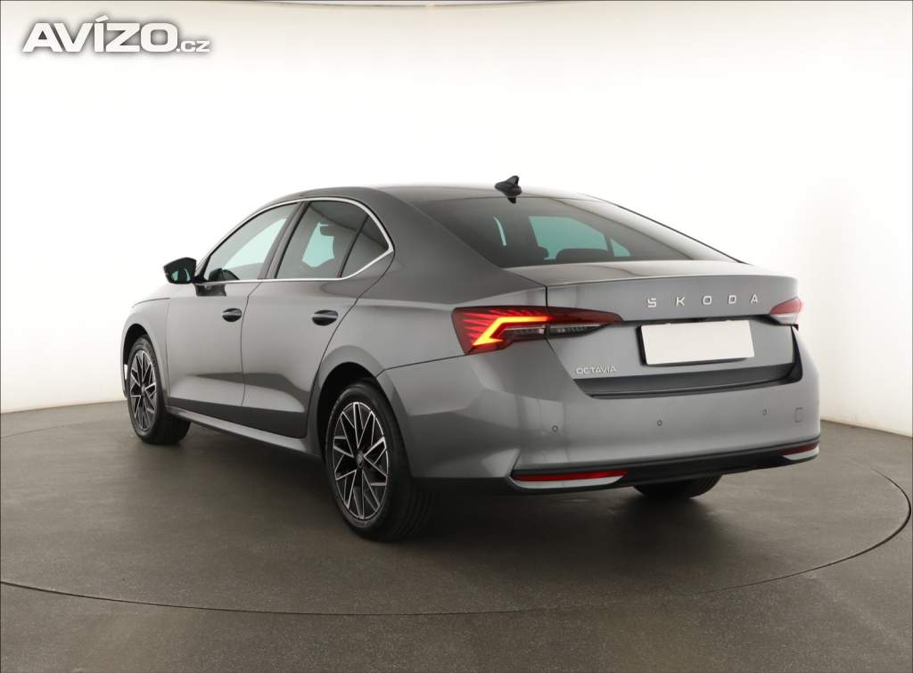 Foto inzerátu Skoda Octavia 1.5 TSI e-tec
