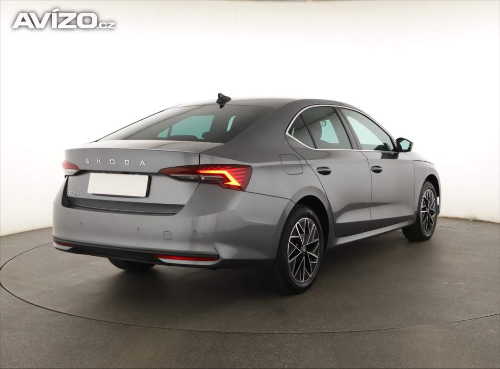 Foto inzerátu Skoda Octavia 1.5 TSI e-tec