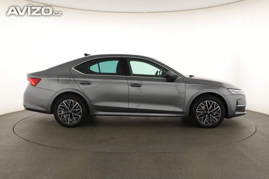 Foto inzerátu Skoda Octavia 1.5 TSI e-tec