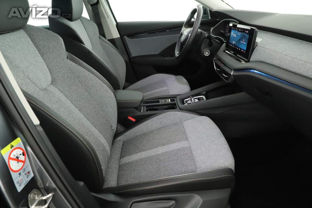 Foto inzerátu Skoda Octavia 1.5 TSI e-tec