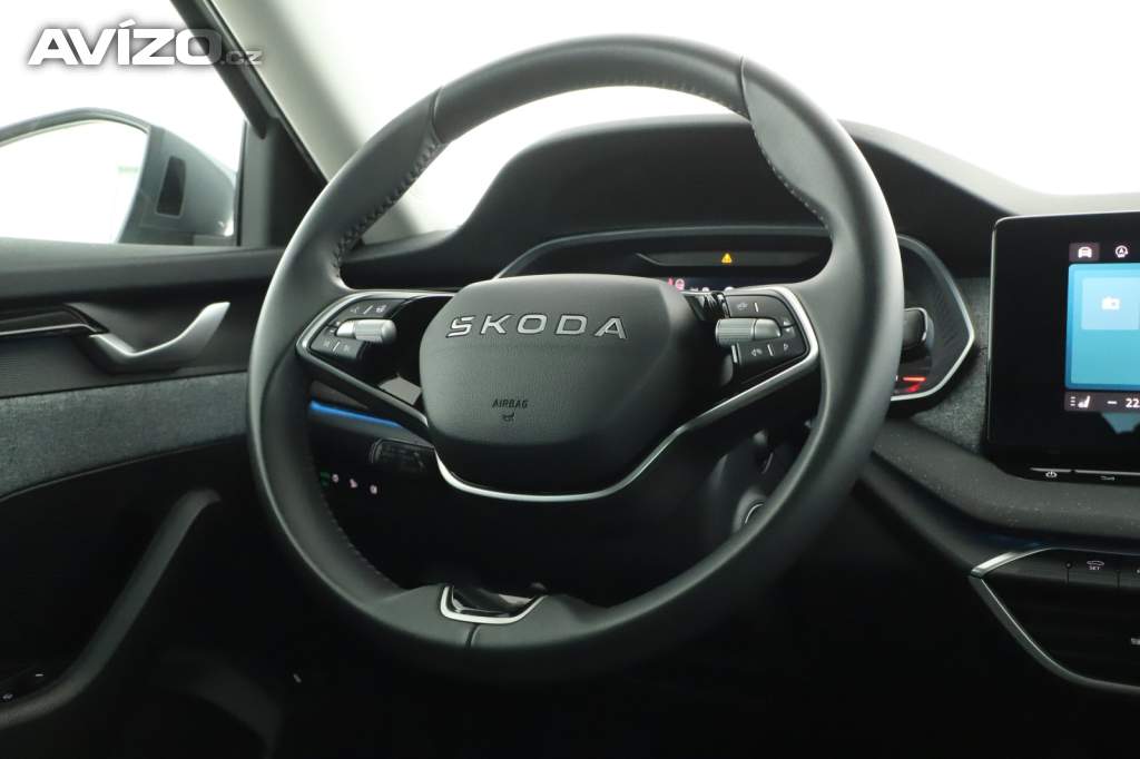 Foto inzerátu Skoda Octavia 1.5 TSI e-tec