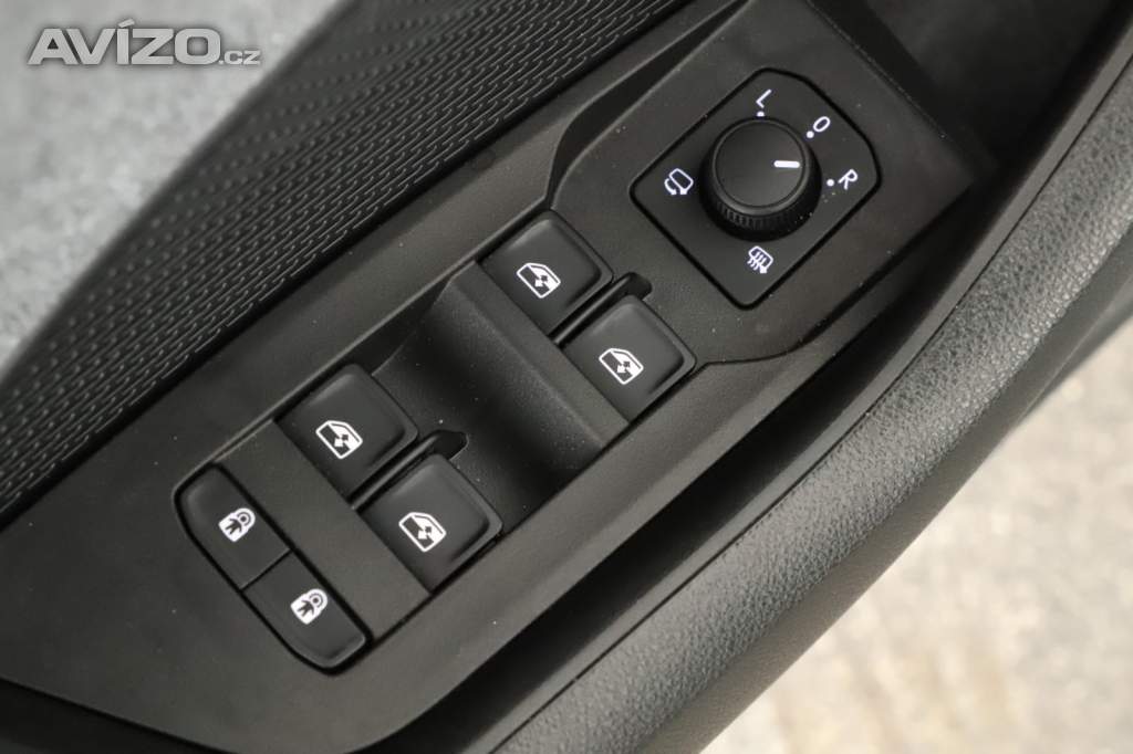 Foto inzerátu Skoda Octavia 1.5 TSI e-tec