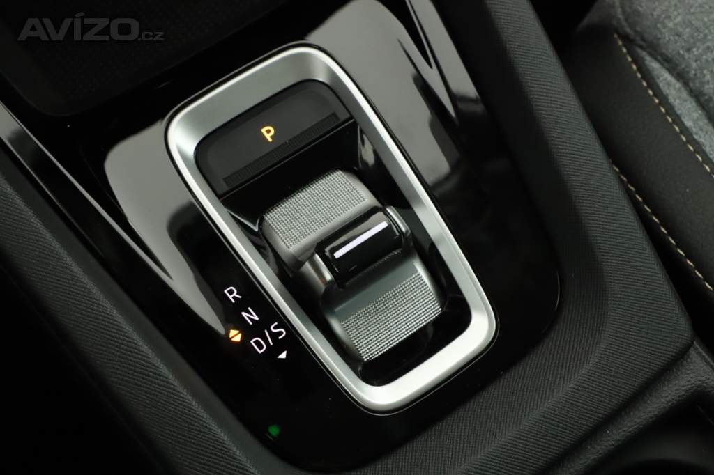 Foto inzerátu Skoda Octavia 1.5 TSI e-tec