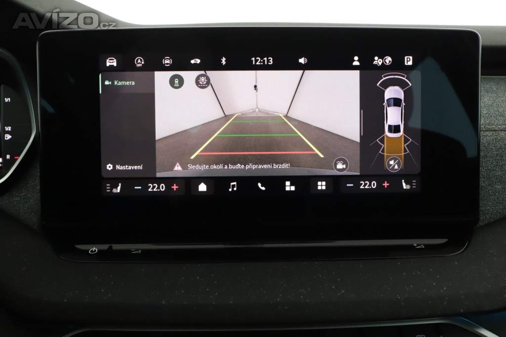 Foto inzerátu Skoda Octavia 1.5 TSI e-tec