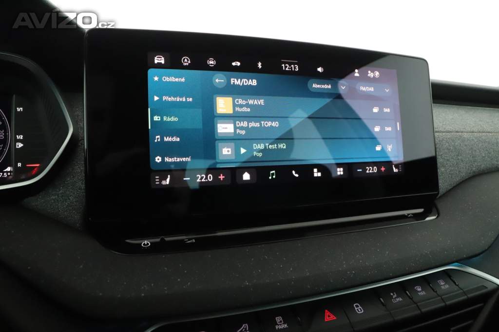 Foto inzerátu Skoda Octavia 1.5 TSI e-tec