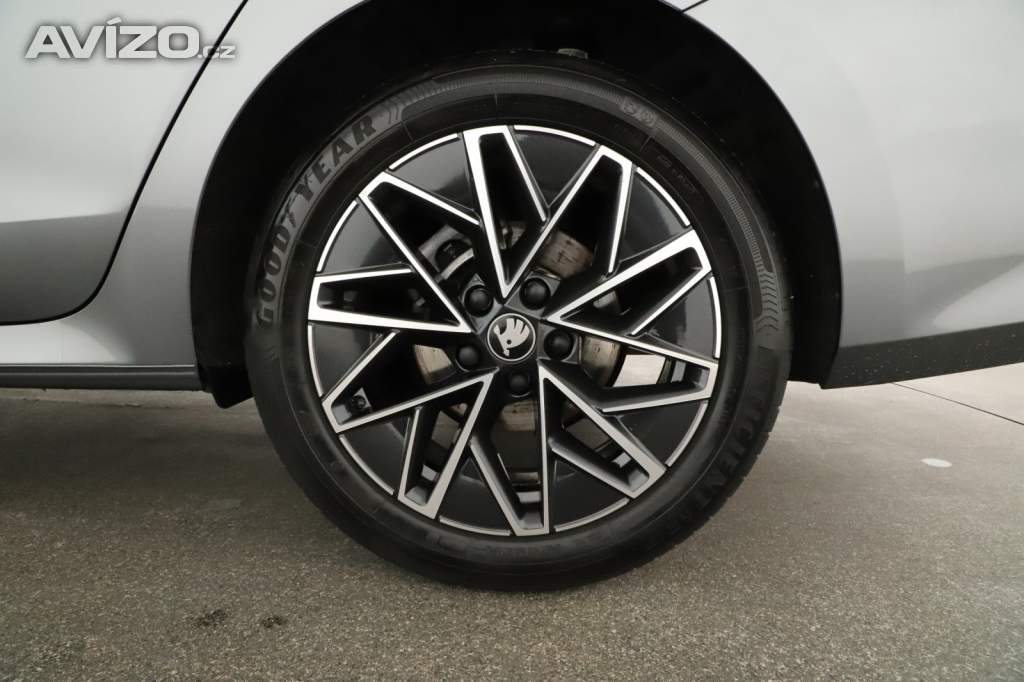 Foto inzerátu Skoda Octavia 1.5 TSI e-tec