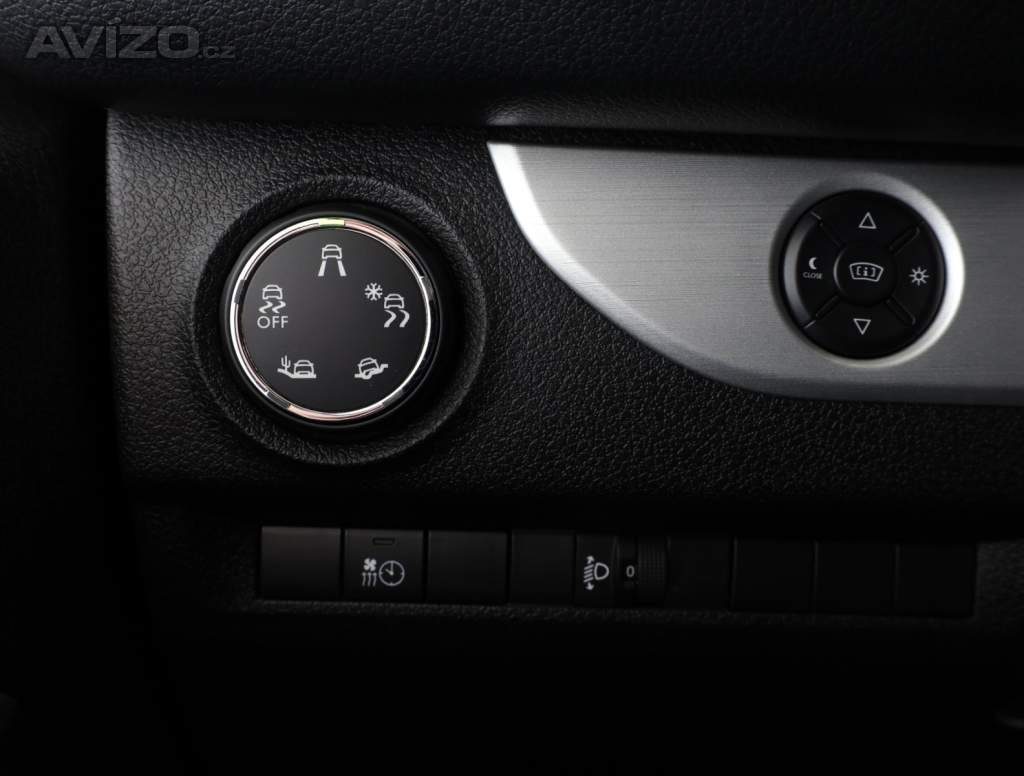 Foto inzerátu Citroen SpaceTourer 2.0 BlueHDi