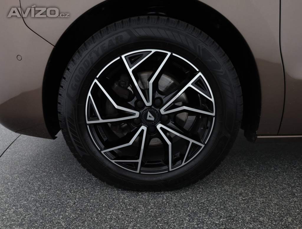 Foto inzerátu Citroen SpaceTourer 2.0 BlueHDi
