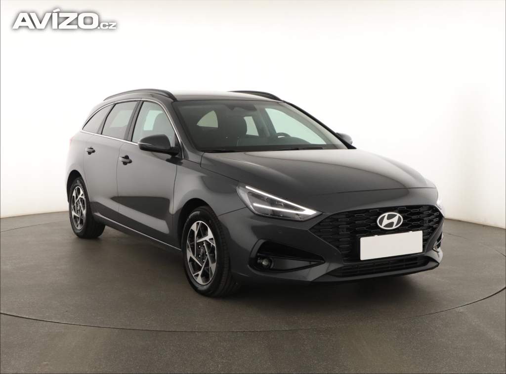 Hyundai i30 1.0 T-GDI