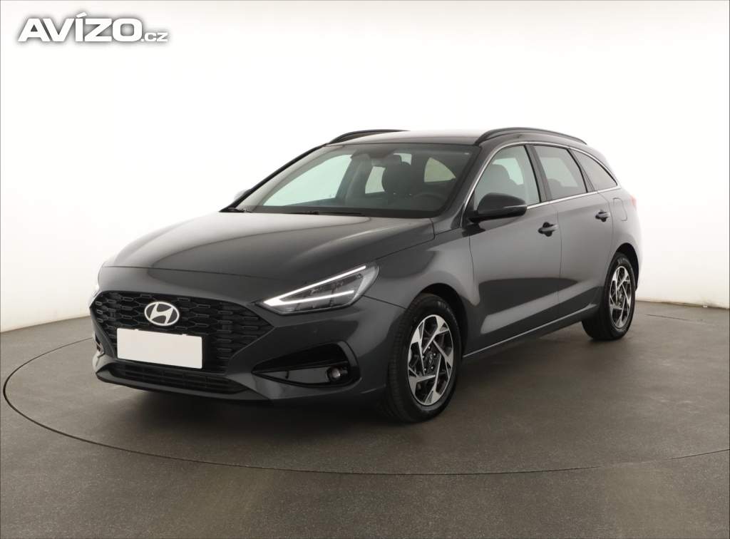 Foto inzerátu Hyundai i30 1.0 T-GDI