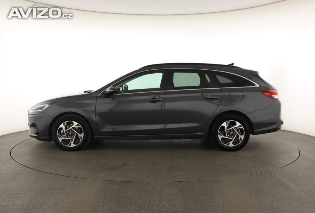 Foto inzerátu Hyundai i30 1.0 T-GDI